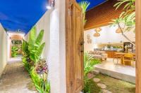 Villa Dhaksina Brand New - Balangan Beach - Ferienwohnung Uluwatu