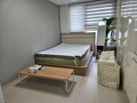 1-3507#Sinnonhyeon High-rise View #Garden View #Gangnam Station Line 2, Sinbundang Line #Sinnonhyeon Station Line 9 #Hotel Bedding #New Building - B&B Seul