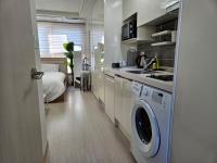 1-3507#Sinnonhyeon High-rise View #Garden View #Gangnam Station Line 2, Sinbundang Line #Sinnonhyeon Station Line 9 #Hotel Bedding #New Building - B&B Seul