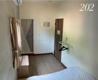 Standard Doppelzimmer