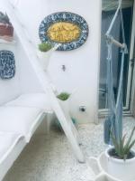 Habitación Doble con terraza