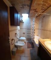 La grotta di NiMa - Ferienwohnung Pretoro