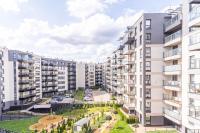Apartament MOJA MŁYNOWA - B&B Białystok
