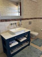 Windhoek Rural Self Catering - B&B Voigtland