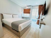 Superior Kamer met Queensize Bed