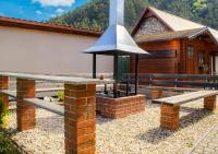 Andrejkin dom - B&B Blatnica