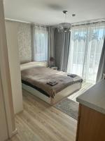 Vila Talino 10 - B&B Palanga