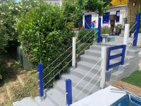 El Portal, 12 mins from Sitges - Chambres d'hôtes Olivella