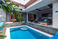 Villa Sakura III Seminyak - B&B Seminyak