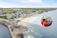 Smugglers Cottage - Chambres d’hôtes Porthleven