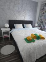 Panoramic Residence - B&B Blaj