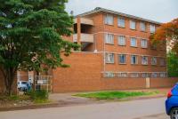 Mansions Flat - Chambres d'hôtes Harare