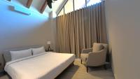 Penthouse Apartment