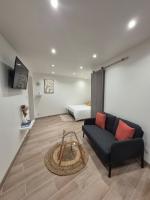 Studio Dijon centre et facultés - B&B Dijon