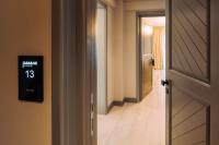 Junior Suite with Balcony and Private Jacuzzi