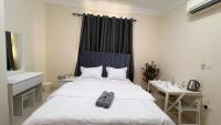 Chambre Double Deluxe