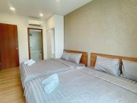Grand Riverside 4brs 5bed Bến Vân Đồn - B&B Ho Chi Minh City