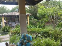 Habitación Doble Grande