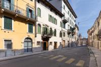 Palazzo Reggiani - Dante Alighieri - B&B Verona