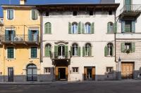 Palazzo Reggiani - Dante Alighieri - B&B Verona