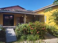 Lumiar Garden Suítes e Chalés em Vilas do Atlântico - B&B Lauro de Freitas