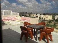 Hacienda bay 4 Bedrooms Modern chalet - هاسيندا باي -شاليه متميز -العلمين- الساحل الشمالي - Chambres d'hôtes El-Alamein