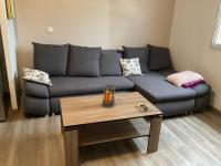 Marco Christophe Regine - B&B Saturargues