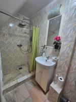 Studio avec Vue sur Jardin