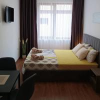 Bella apartment Bansko - B&B Bansko