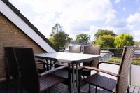 MEI27a Ferienwohnung Ostseetraum - Chambres d’hôtes Niendorf