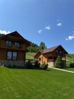 Котедж біля Плаю з чаном та сауною - B&B Plavia