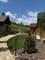 Котедж біля Плаю з чаном та сауною - B&B Plavia