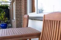 STR73 Haus Meeresblick - B&B Niendorf