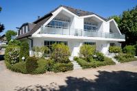 STR80a Haus Atlanta - App 1 - B&B Niendorf