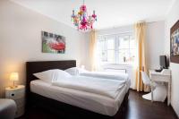 TRA2c "Residenz Niendorf"- Baumgartner - Ferienwohnung Niendorf