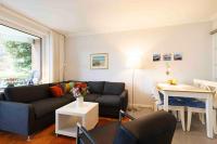 TRA4 Haus Hubertus F - Ferienwohnung Niendorf