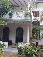 Sumith Villa - B&B Hikkaduwa
