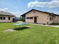 Bungalows Bergpanorama - B&B Sankt Kanzian