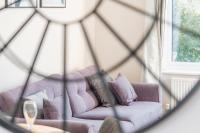 Ascot Racecourse Apartment - Free Parking - By Tempstay - Ferienwohnung Ascot