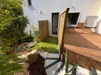 Jazz - B&B Vallauris