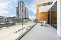 Urban Family Home minutes from Downtown - Chambres d’hôtes Dubaï