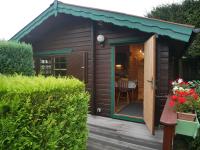 Bungalow Brandl - B&B Ostseebad Zinnowitz