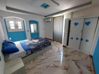 One Bedroom Apartment with River View