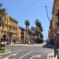 Apartment Via Alessandro Volta - Bed and Breakfast