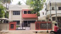 ROYAL STAY fortuna - Ferienwohnung Madurai