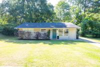 Modern in the Magic City - B&B Irondale