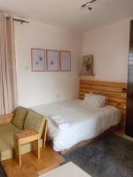 Bgm comfy lovely studio h4 - Bed and Breakfast Bungoma