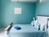 Chambre Lit Queen-Size - Vue sur Mer