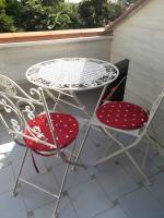 Terrazza sul mare - B&B Vado Ligure