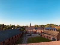 Hof Rosenstein - B&B